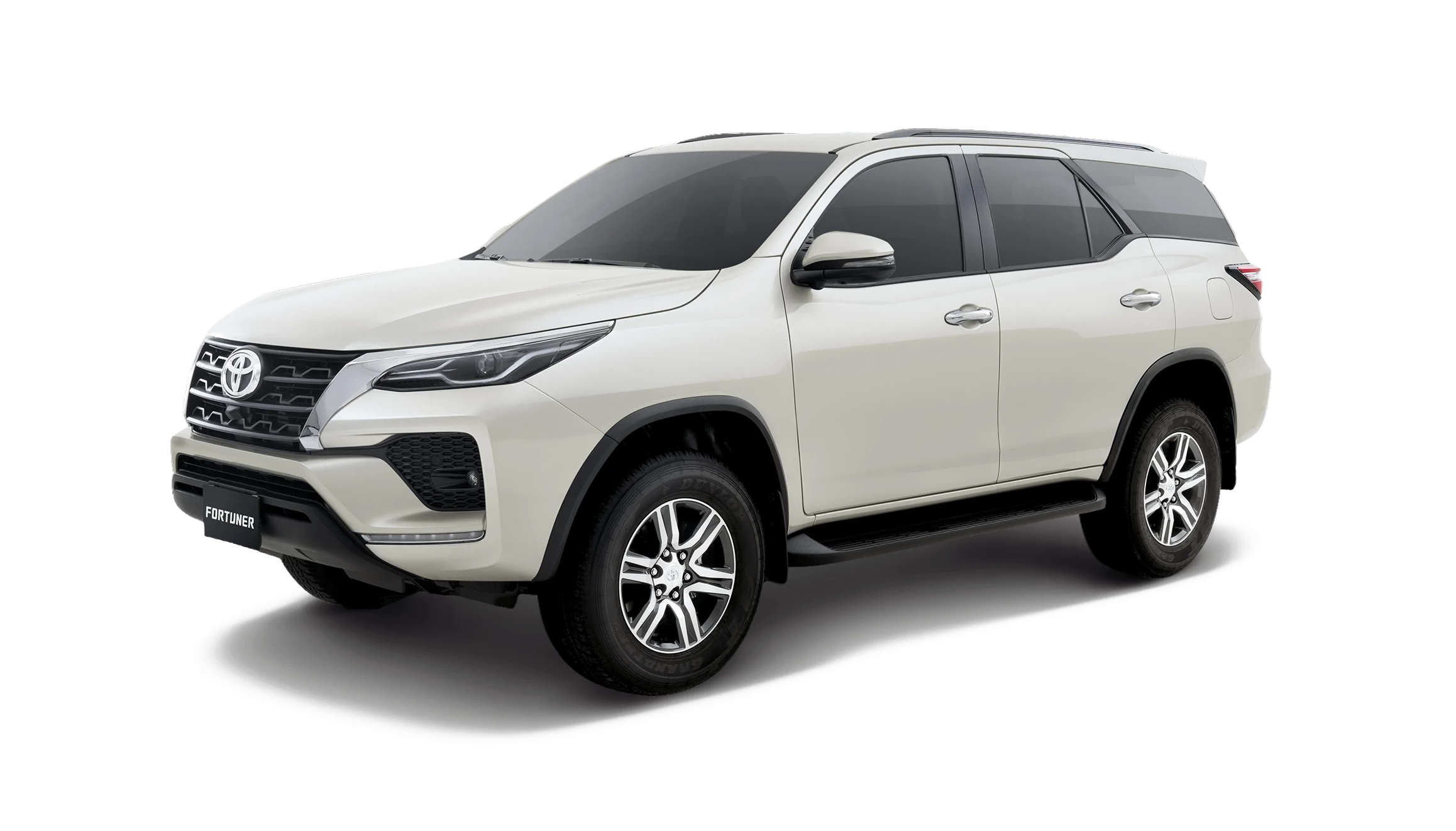 toyota fortuner manila rent car