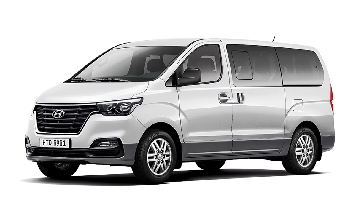 hyundaistarex manilarentcar