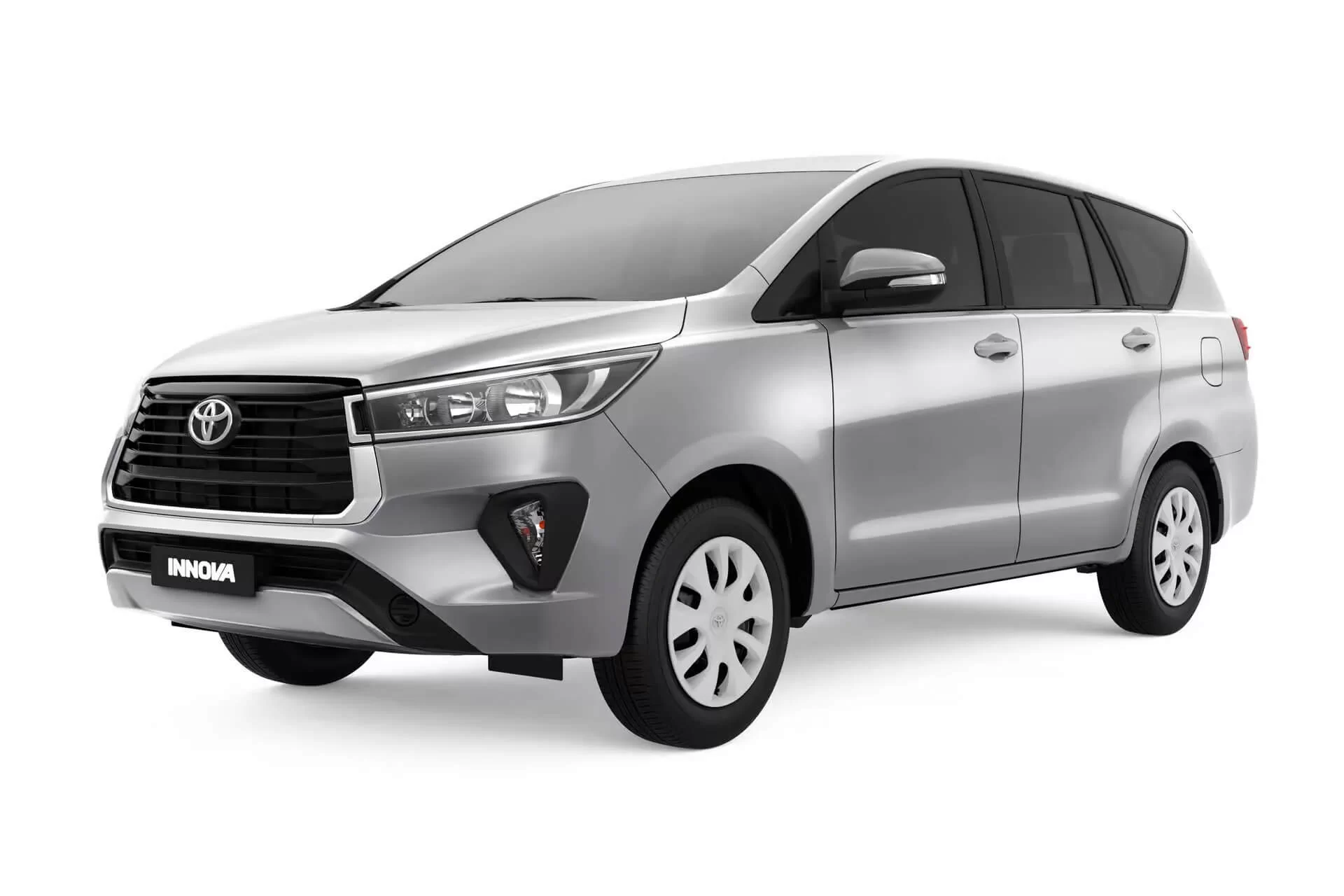 toyota innova manila rent car