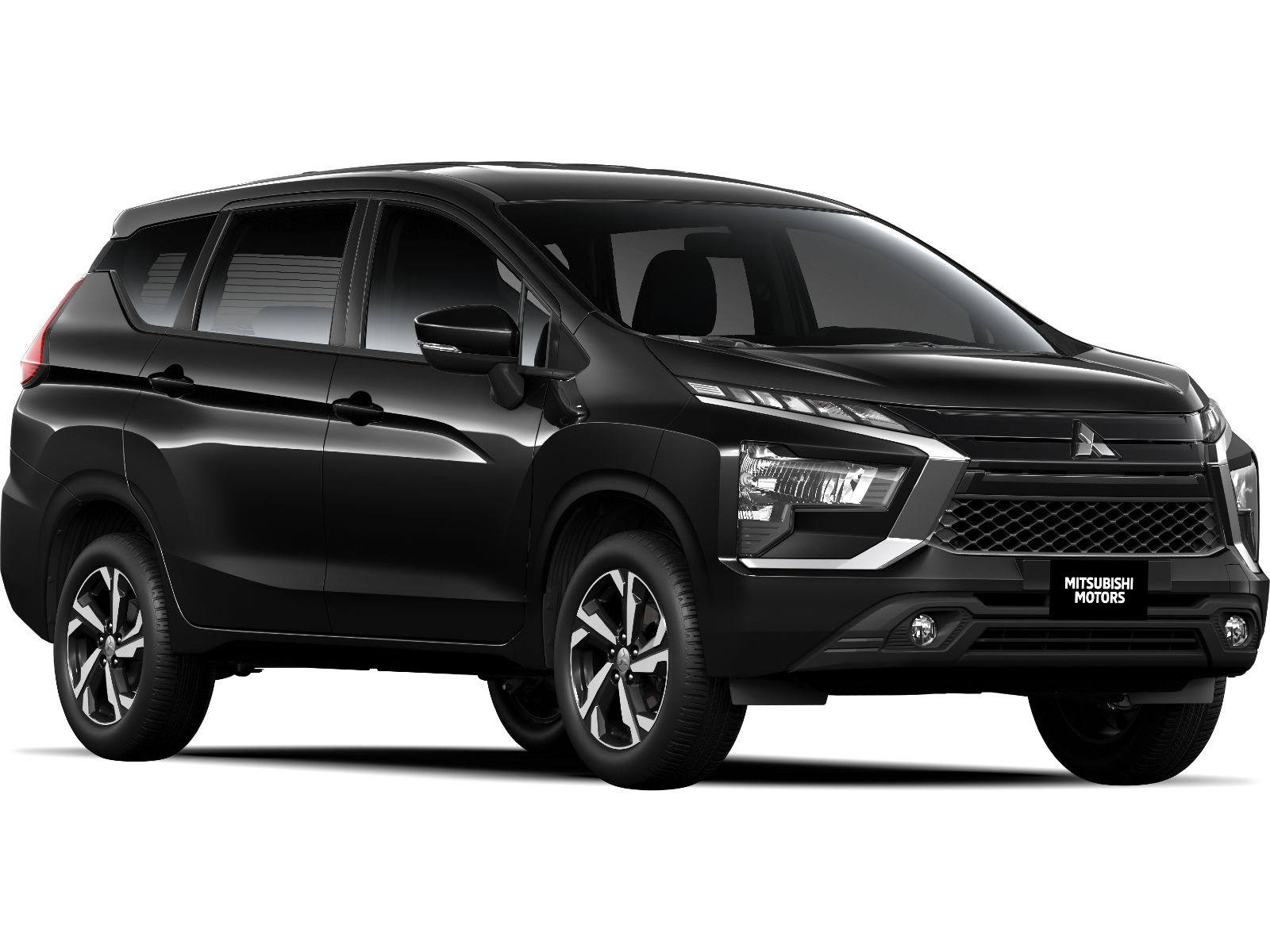 mitsubishi xpander manilarent car